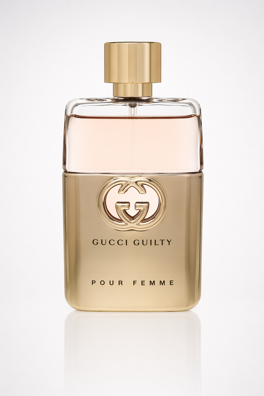 Gucci Guilty Pour Femme Eau De Parfum Spray By Gucci Default