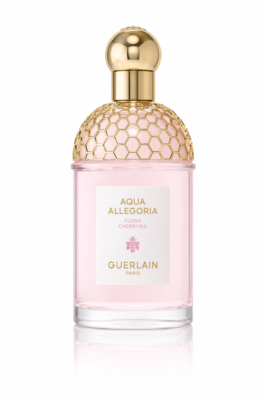 Aqua Allegoria Flora Cherrysia Eau De Toilette Spray (Unisex) By Guerlain Default