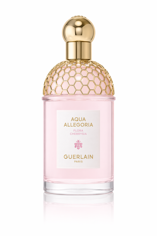 Aqua Allegoria Flora Cherrysia Eau De Toilette Spray (Unisex) By Guerlain Default