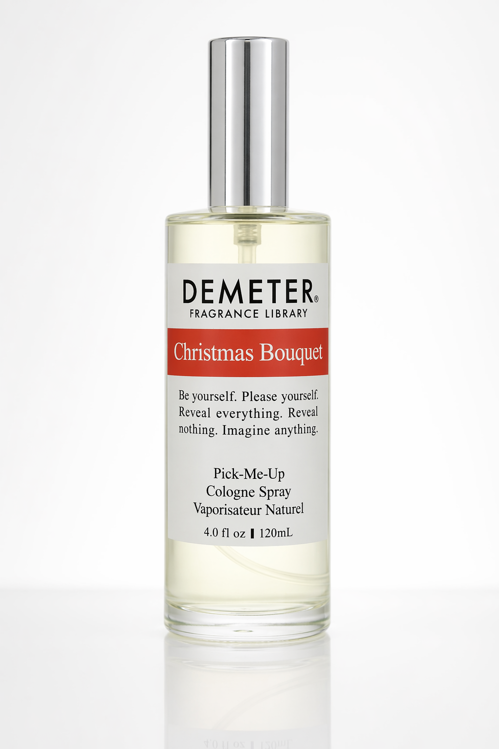 Demeter Christmas Bouquet Cologne Spray By Demeter Default
