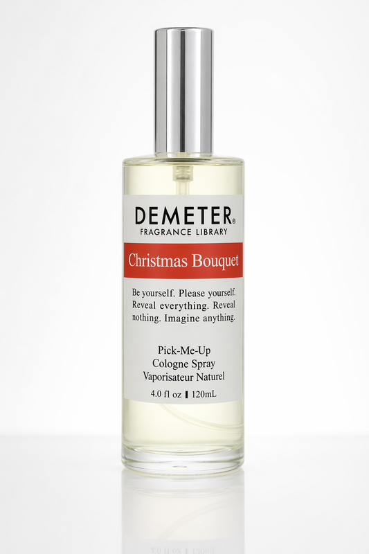 Demeter Christmas Bouquet Cologne Spray By Demeter Default