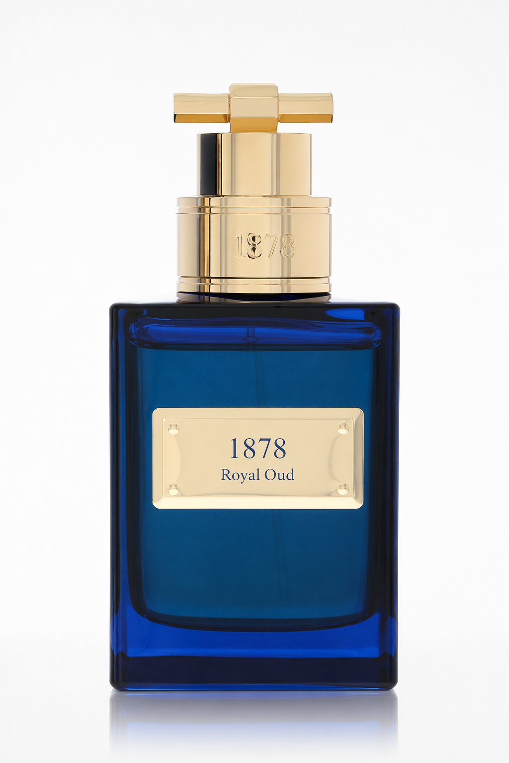 Atralia 1878 Royal Oud Eau De Parfum Spray (Unisex) By Atralia Default