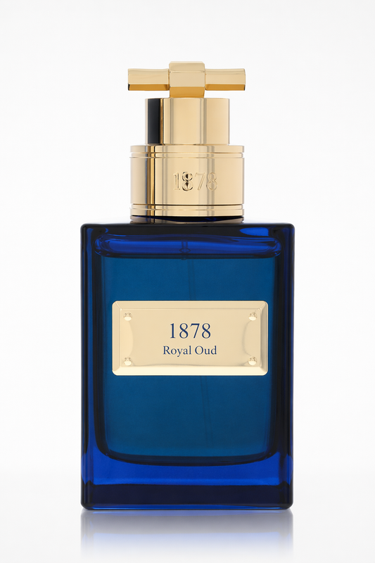 Atralia 1878 Royal Oud Eau De Parfum Spray (Unisex) By Atralia Default