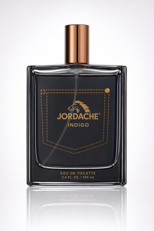 Jordache Indigo Eau De Toilette Spray By Jordache Default