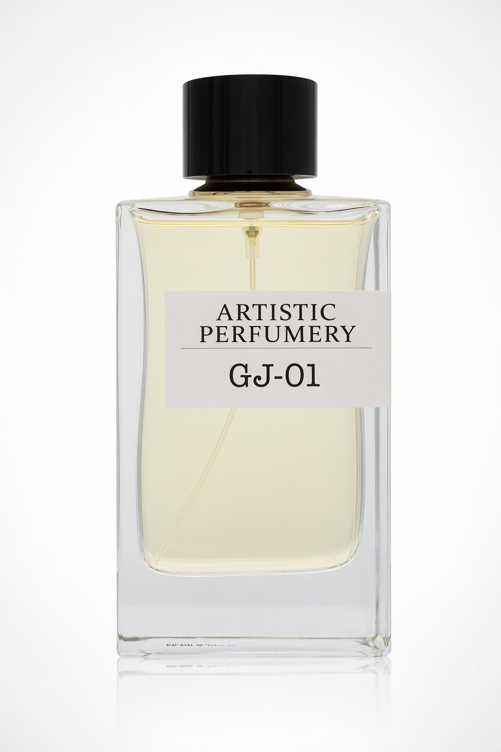Armaf Artistic Perfumery Gj-01 Eau De Parfum Spray By Armaf Default