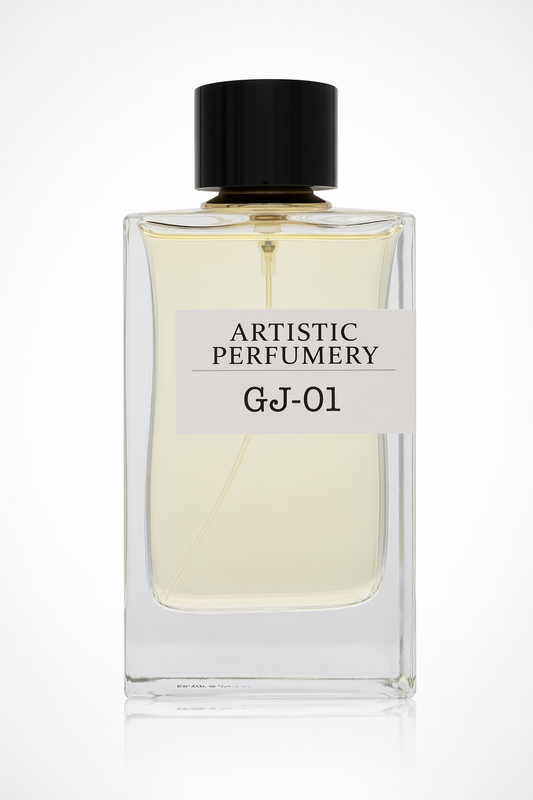 Armaf Artistic Perfumery Gj-01 Eau De Parfum Spray By Armaf Default