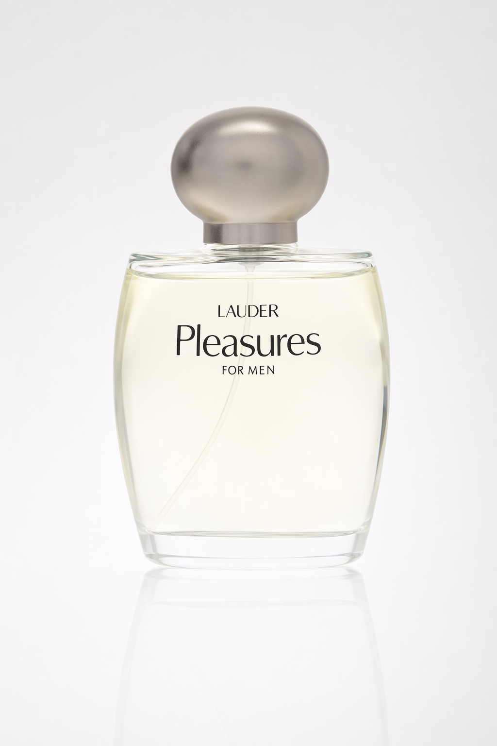 Pleasures Cologne Spray (unboxed) By Estee Lauder Default
