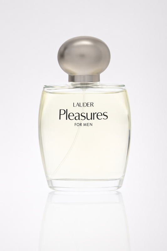 Pleasures Cologne Spray (unboxed) By Estee Lauder Default