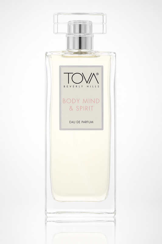Tova Body Mind & Spirit Eau De Parfum Spray By Tova Beverly Hills Default