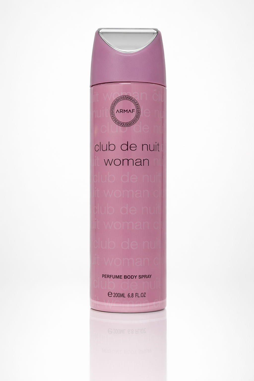 Club De Nuit Body Spray By Armaf Default