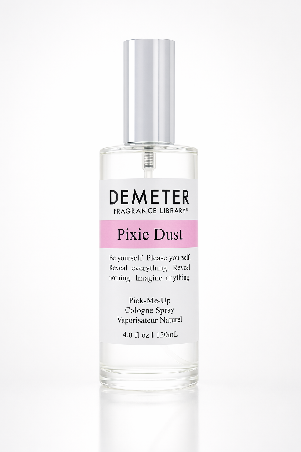 Demeter Pixie Dust Cologne Spray By Demeter Default