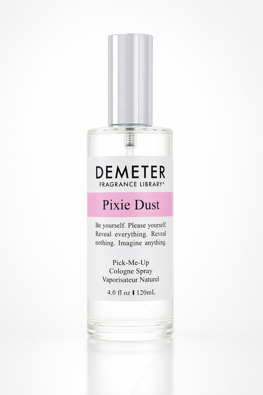 Demeter Pixie Dust Cologne Spray By Demeter Default