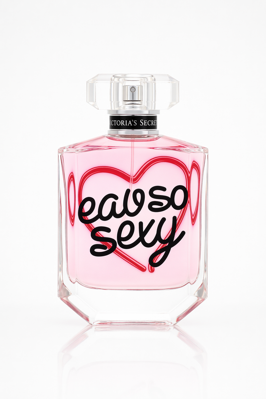 Victoria's Secret Eau So Sexy Eau De Parfum Spray By Victoria's Secret Default