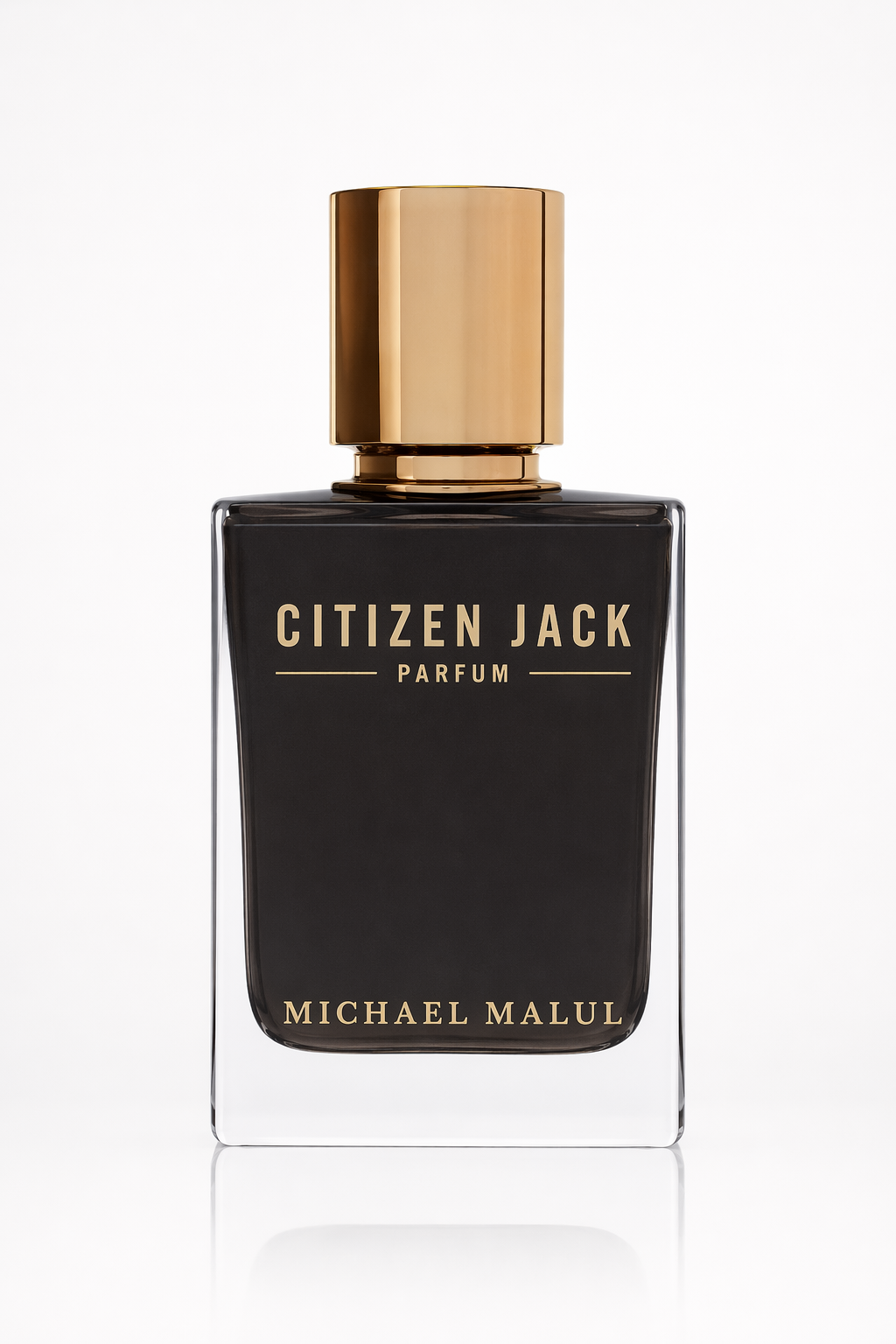 Citizen Jack Michael Malul Extrait De Parfum Spray By Michael Malul Default