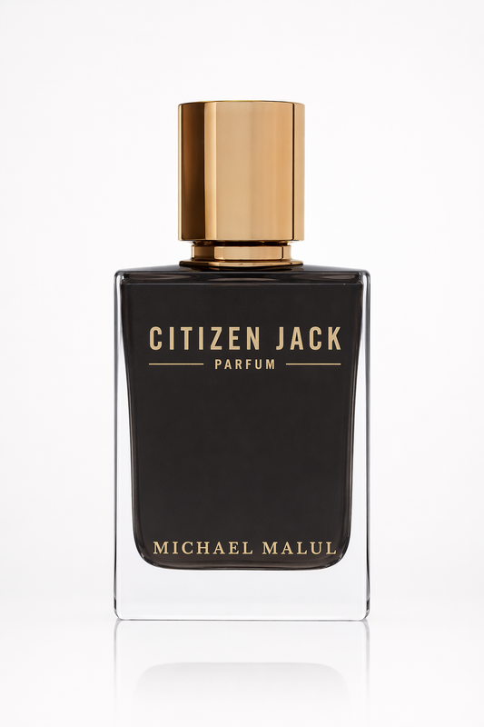 Citizen Jack Michael Malul Extrait De Parfum Spray By Michael Malul Default