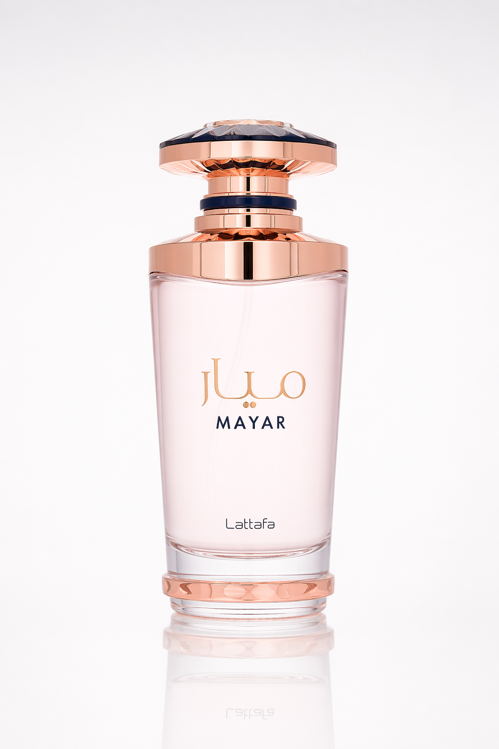 Lattafa Mayar Eau De Parfum Spray By Lattafa Default