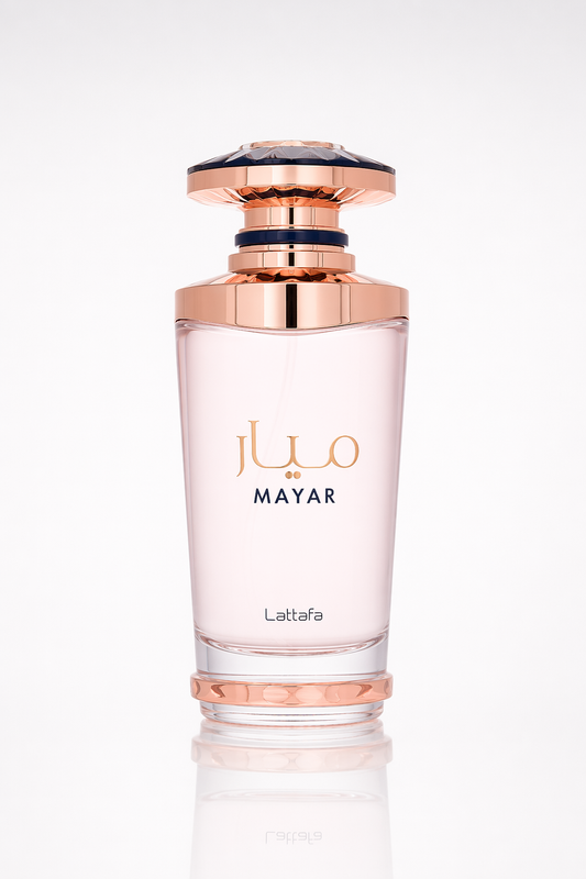 Lattafa Mayar Eau De Parfum Spray By Lattafa Default