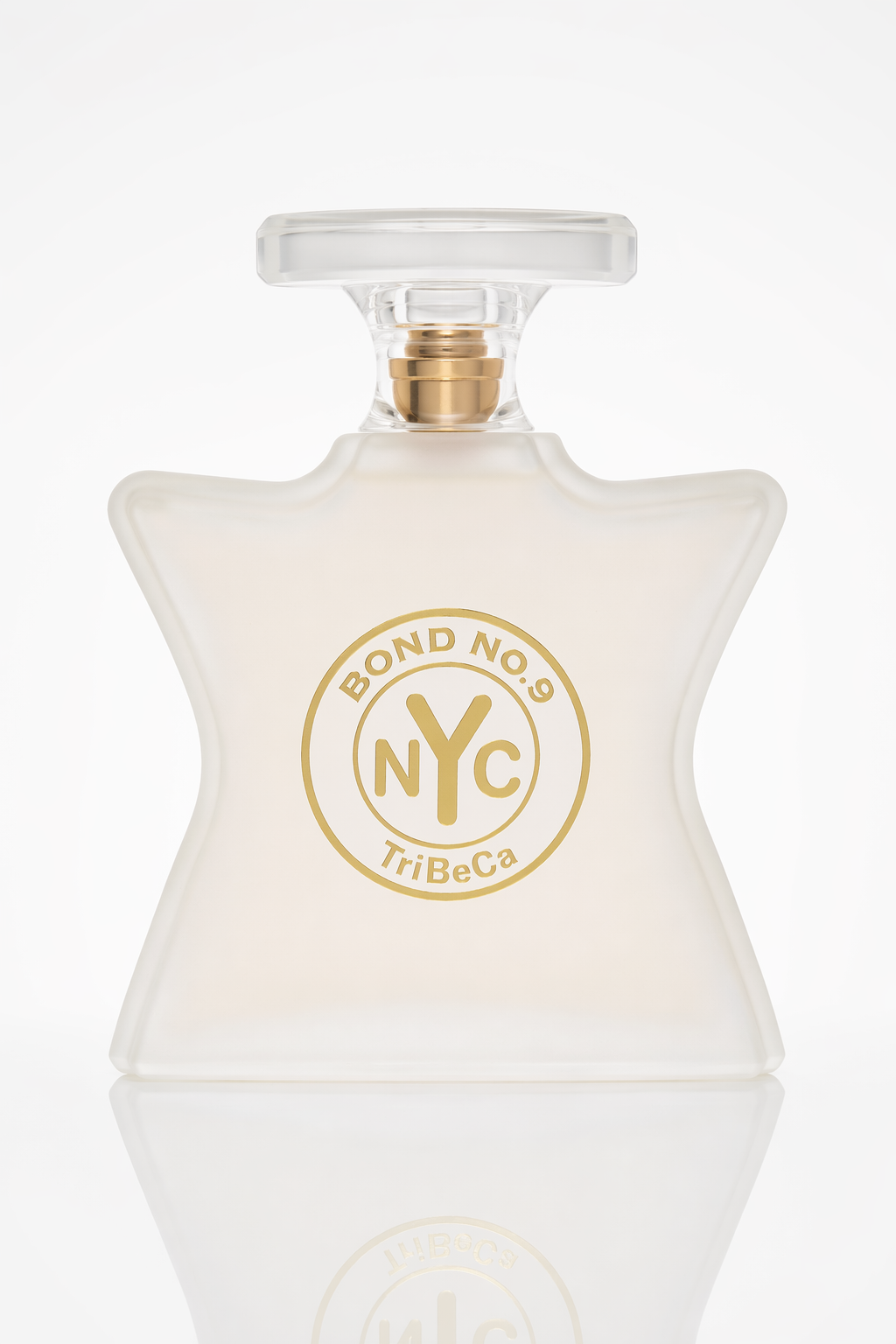 Bond No. 9 Tribeca Eau De Parfum Spray (Unisex) By Bond No. 9 Default