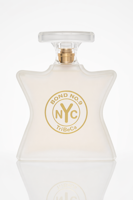 Bond No. 9 Tribeca Eau De Parfum Spray (Unisex) By Bond No. 9 Default
