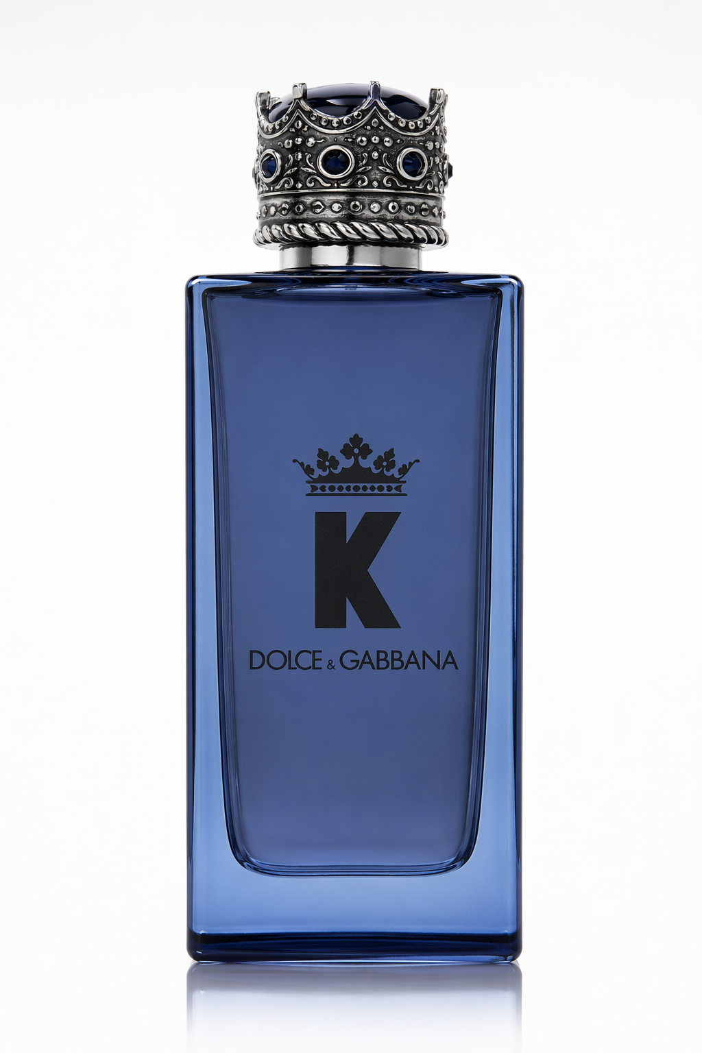 K By Dolce & Gabbana Eau De Parfum Intense Spray By Dolce & Gabbana Default