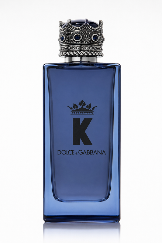 K By Dolce & Gabbana Eau De Parfum Intense Spray By Dolce & Gabbana Default