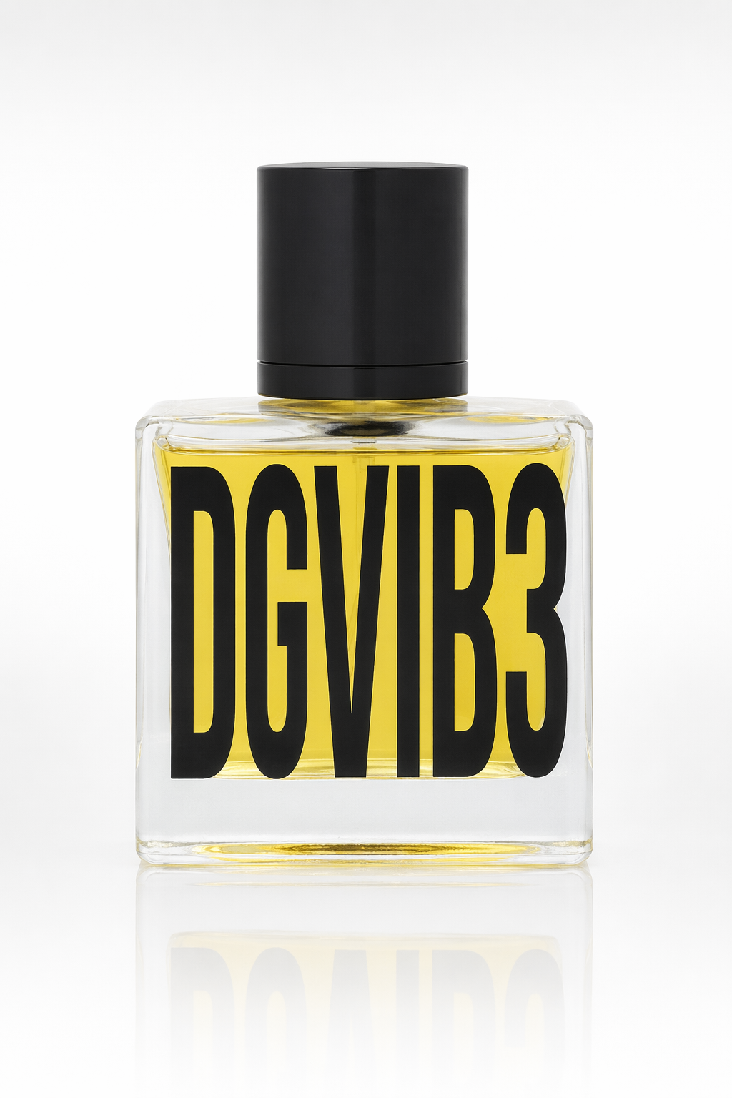 Dolce & Gabbana Dgvib3 Eau De Parfum Spray (Unisex) By Dolce & Gabbana Default