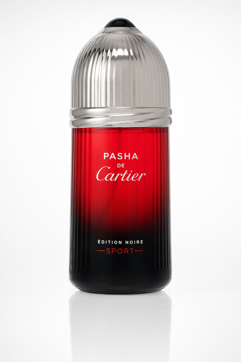 Pasha De Cartier Noire Sport Eau De Toilette Spray By Cartier Default