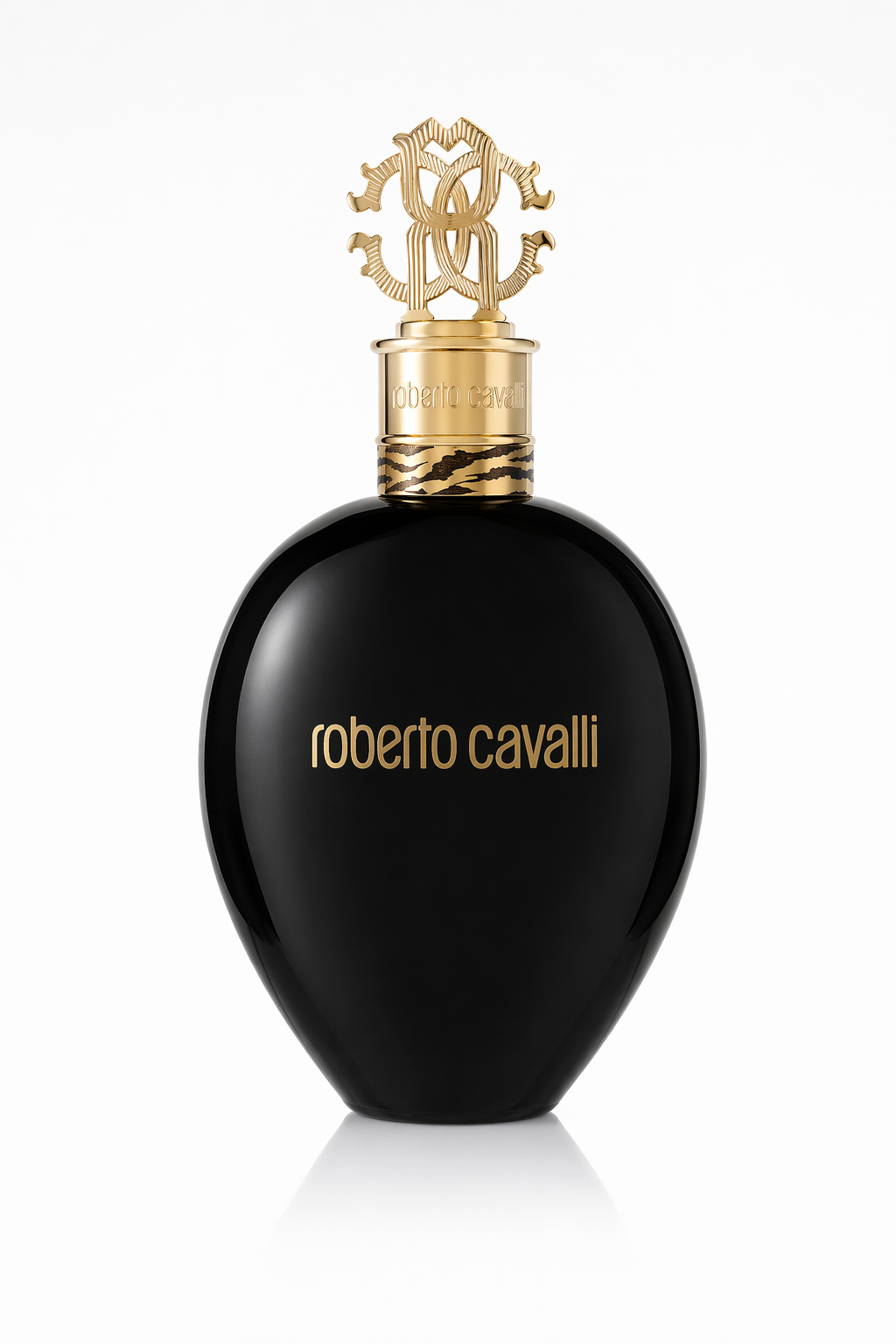 Roberto Cavalli Nero Assoluto Eau De Parfum Spray By Roberto Cavalli Default