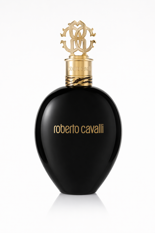 Roberto Cavalli Nero Assoluto Eau De Parfum Spray By Roberto Cavalli Default