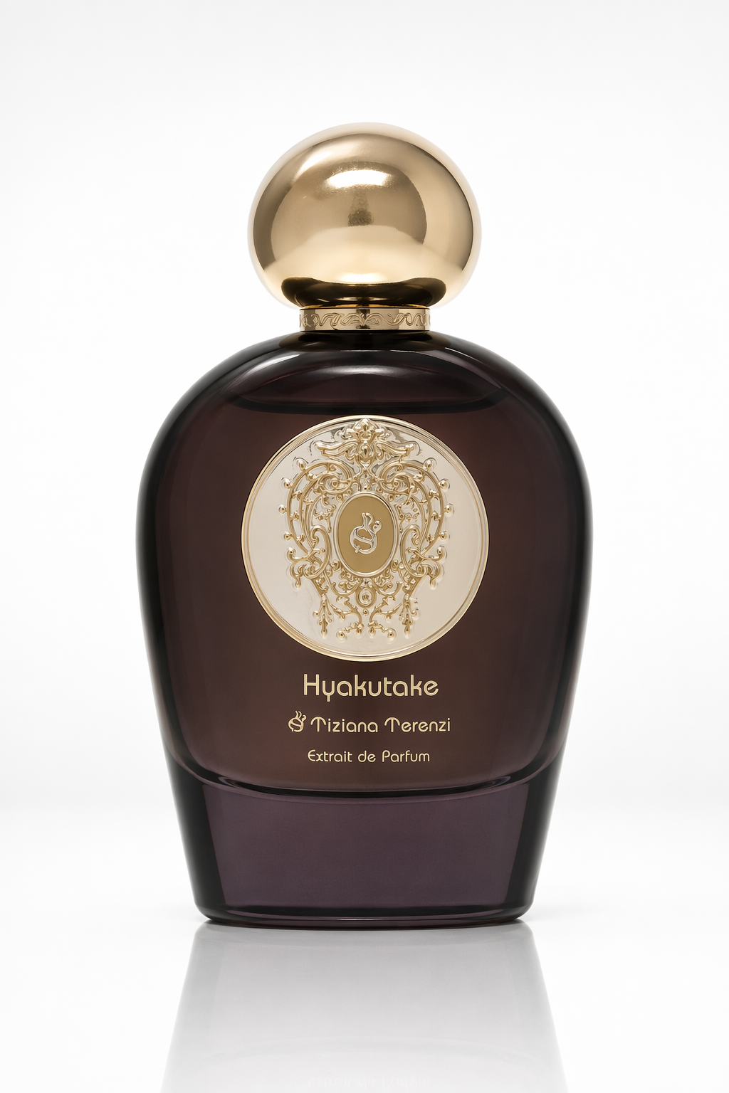 Tiziana Terenzi Hyakutake Extrait De Parfum Spary (Unisex) By Tiziana Terenzi Default