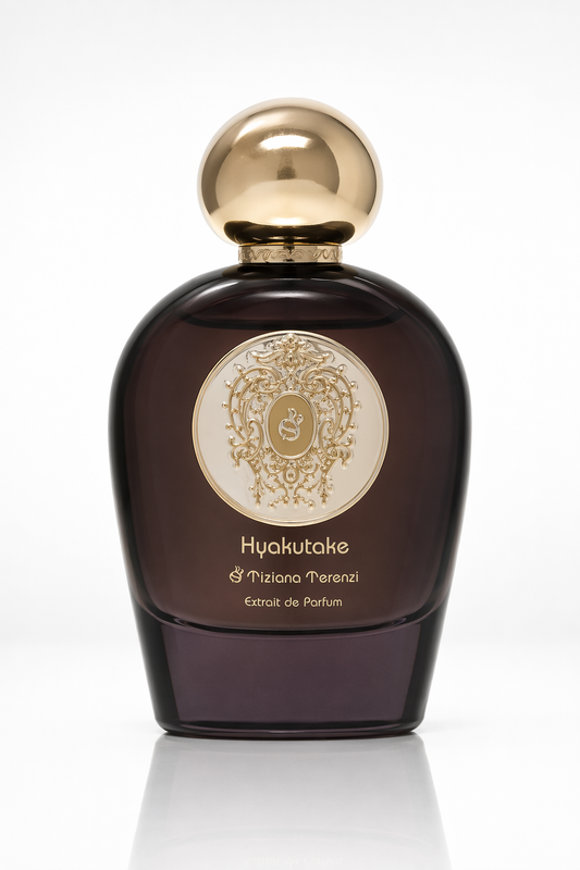 Tiziana Terenzi Hyakutake Extrait De Parfum Spary (Unisex) By Tiziana Terenzi Default