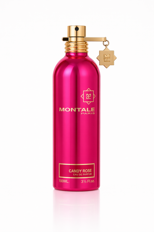 Montale Candy Rose Eau De Parfum Spray By Montale Default