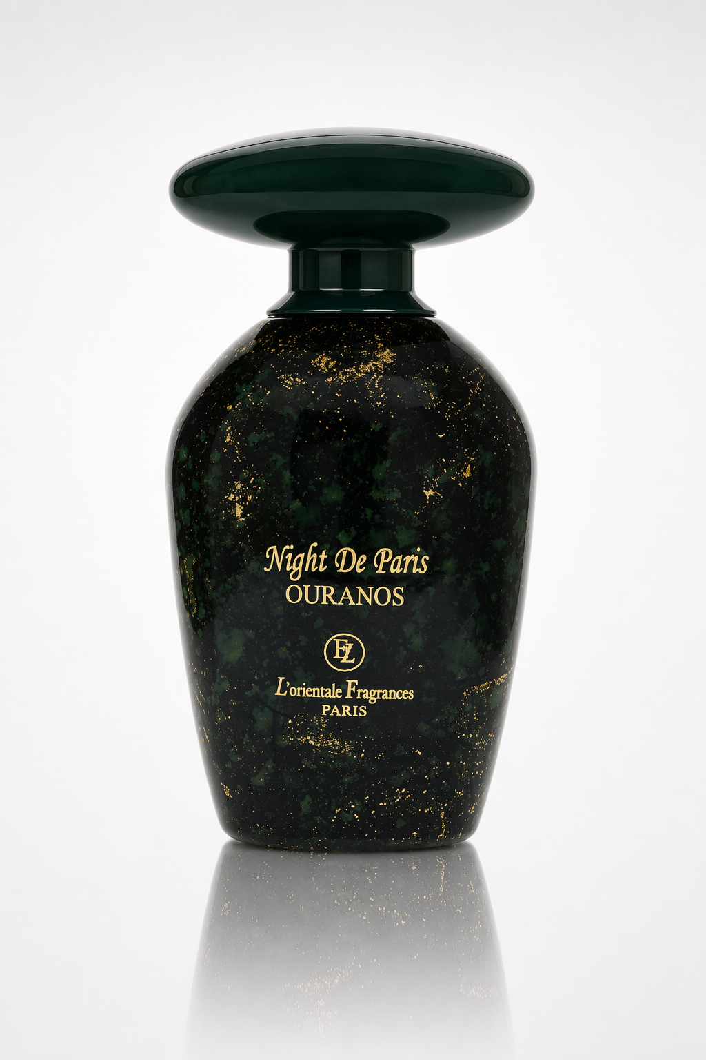 L'orientale Night De Paris Ouranos Extrait De Parfum Spray By L'Orientale Default