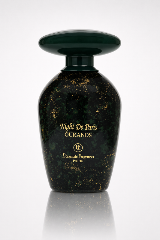 L'orientale Night De Paris Ouranos Extrait De Parfum Spray By L'Orientale Default