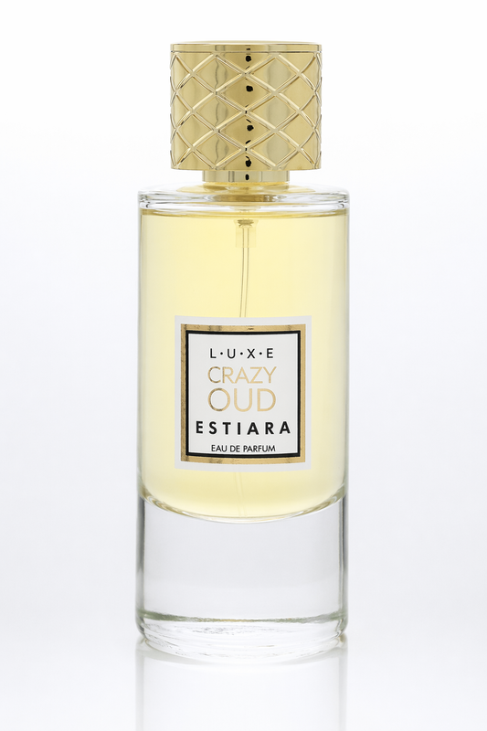 Luxe Estiara Crazy Oud Eau De Parfum Spray By Luxe Estiara Default