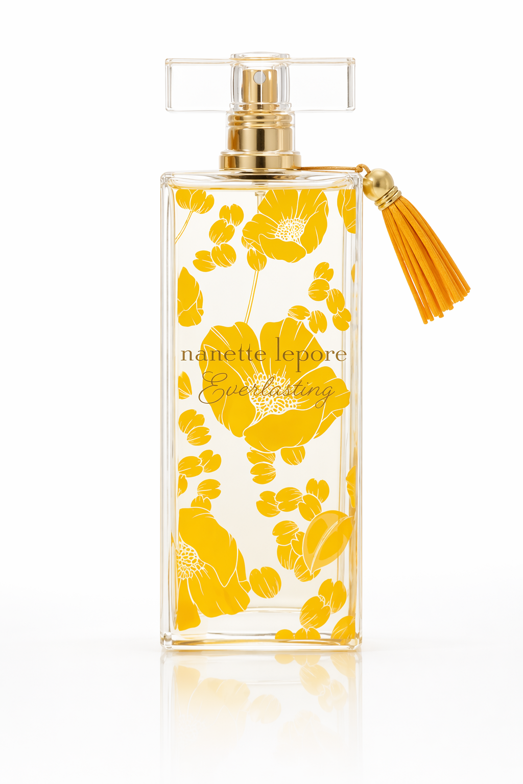 Nanette Lepore Everlasting Eau De Parfum Spray By Nanette Lepore Default