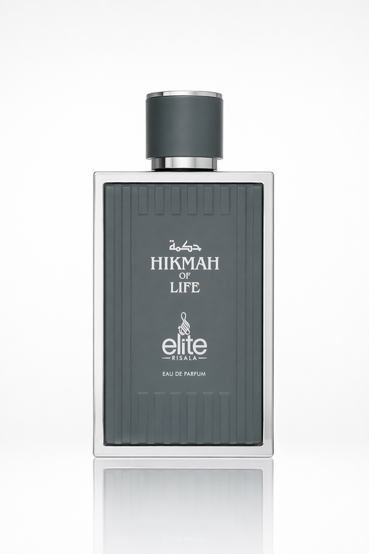 Risala Elite Hikmah Of Life Eau De Parfum Spray By Risala Default