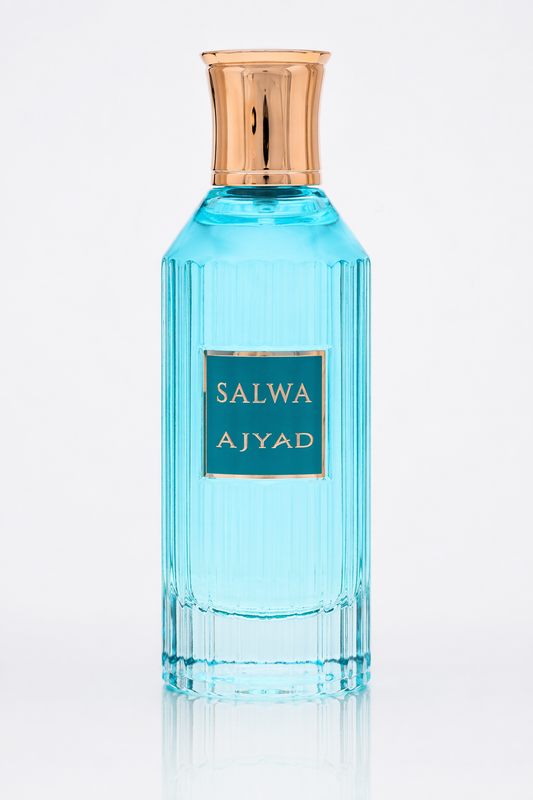 Ajyad Salwa Eau De Parfum Spray By Ajyad Default