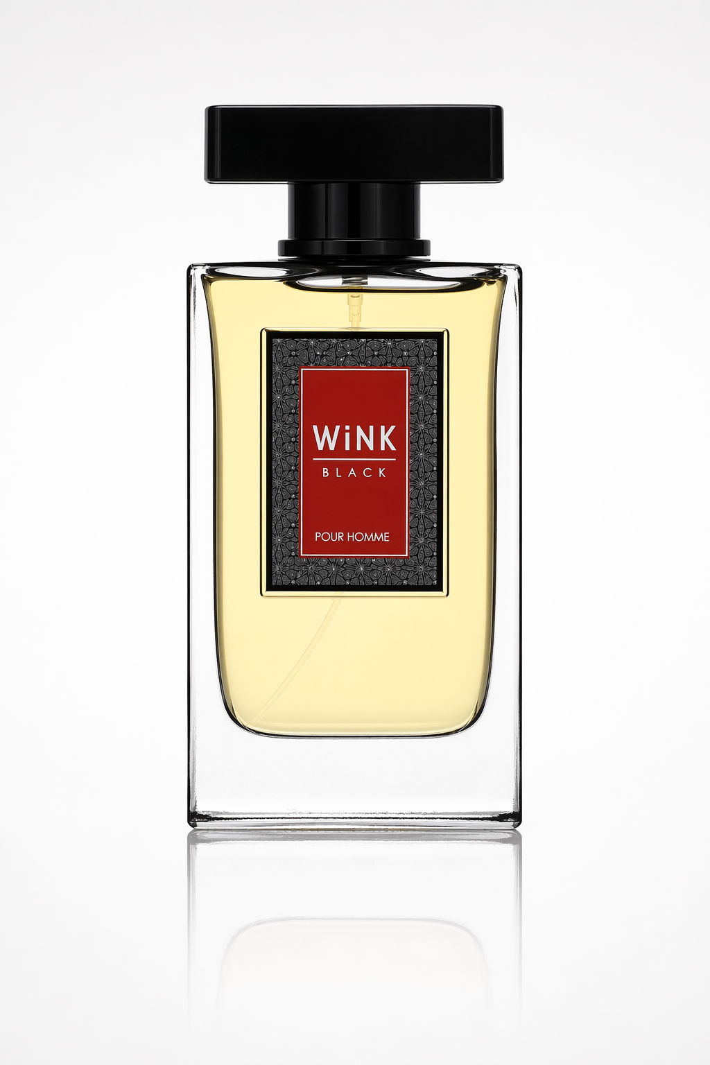 Wink Black Eau De Parfum Spray By Kian Default