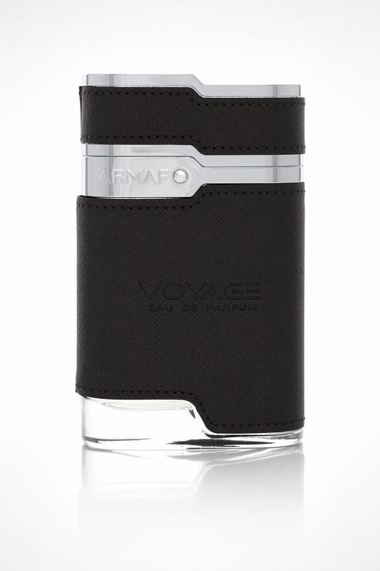 Armaf Voyage Brown Eau De Parfum Spray (Unboxed) By Armaf Default