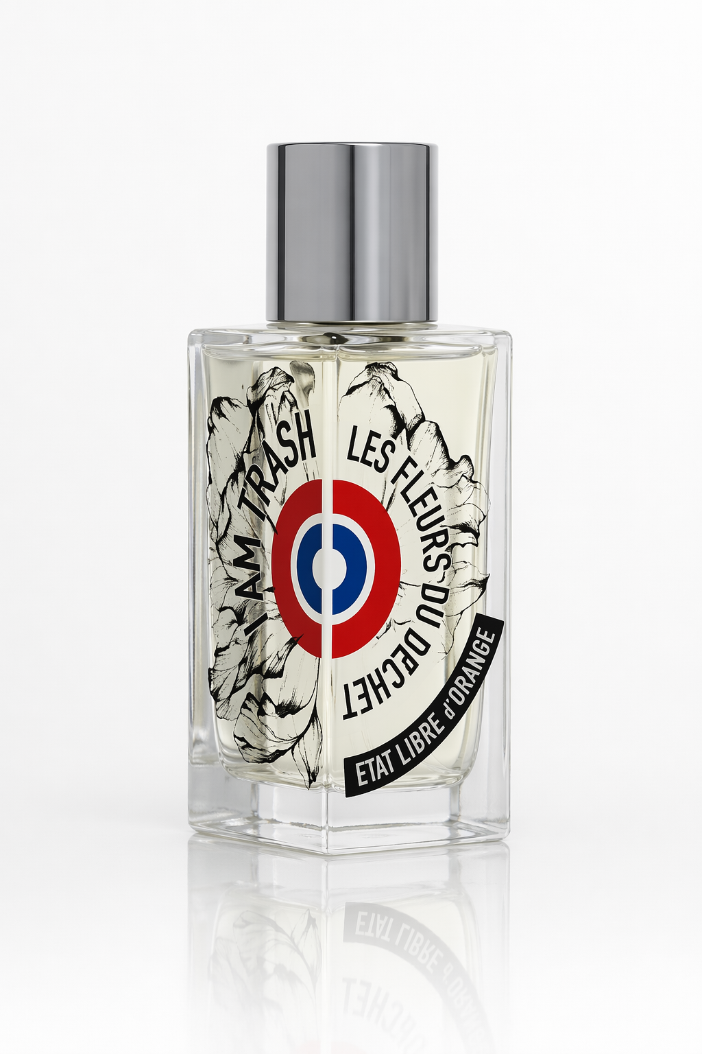 I Am Trash Les Fleurs Du Dechet Eau De Parfum Spray (Unisex) By Etat Libre d'Orange Default