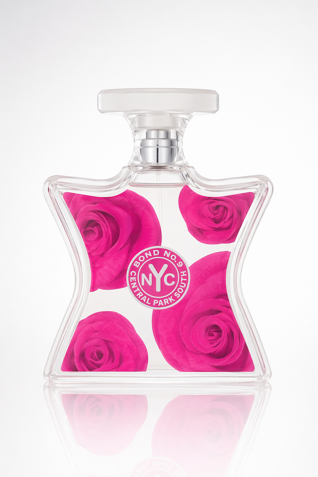Central Park South Eau De Parfum Spray By Bond No. 9 Default