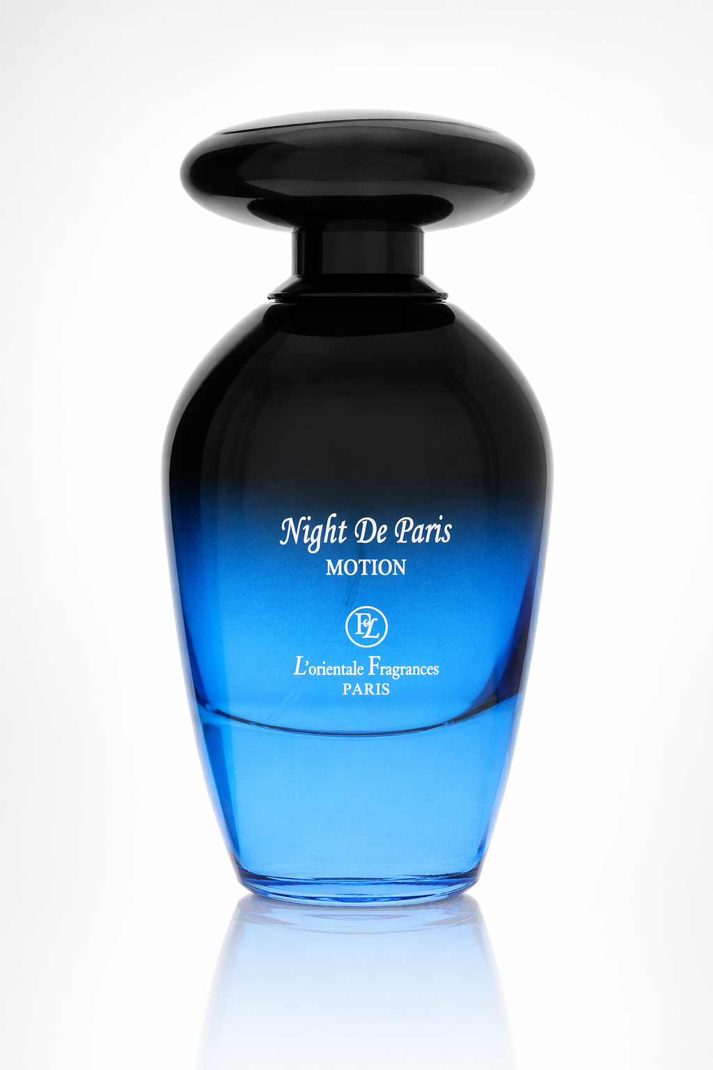 L'orientale Night De Paris Motion Eau De Parfum Spray By L'Orientale Default
