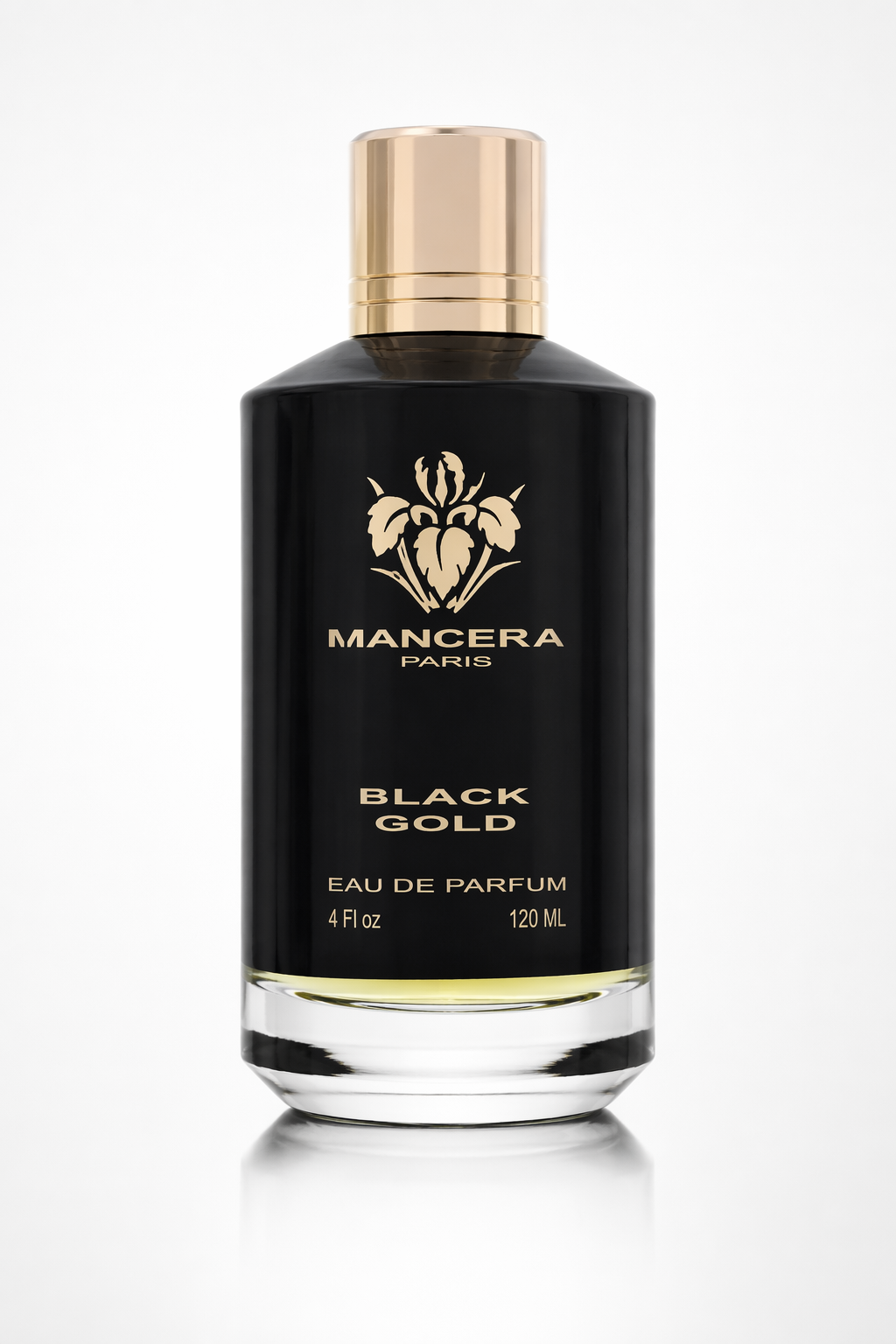 Mancera Black Gold Eau De Parfum Spray By Mancera Default