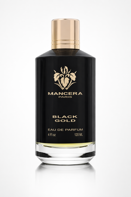 Mancera Black Gold Eau De Parfum Spray By Mancera Default