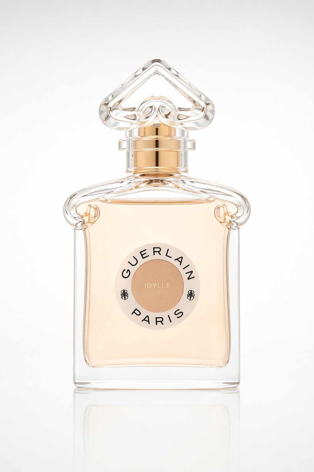 Idylle Eau De Parfum Spray By Guerlain Default