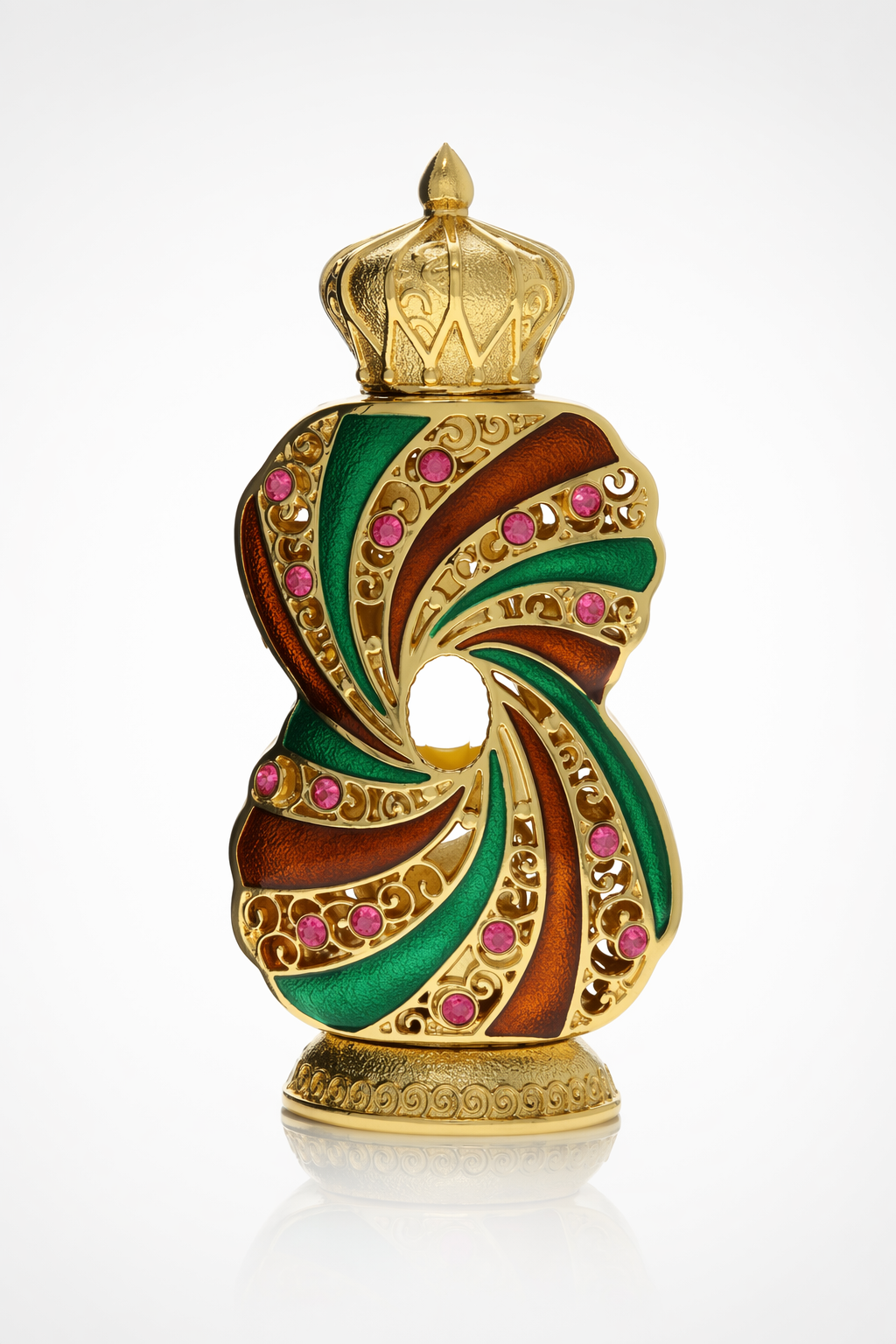 Al Haramain Tanasuk Concentrated Perfume Oil By Al Haramain Default