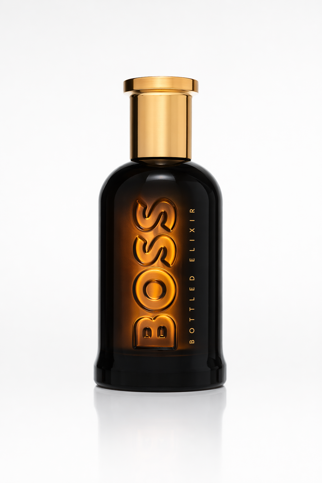 Boss Bottled Elixir Parfum Intense Spray By Hugo Boss Default