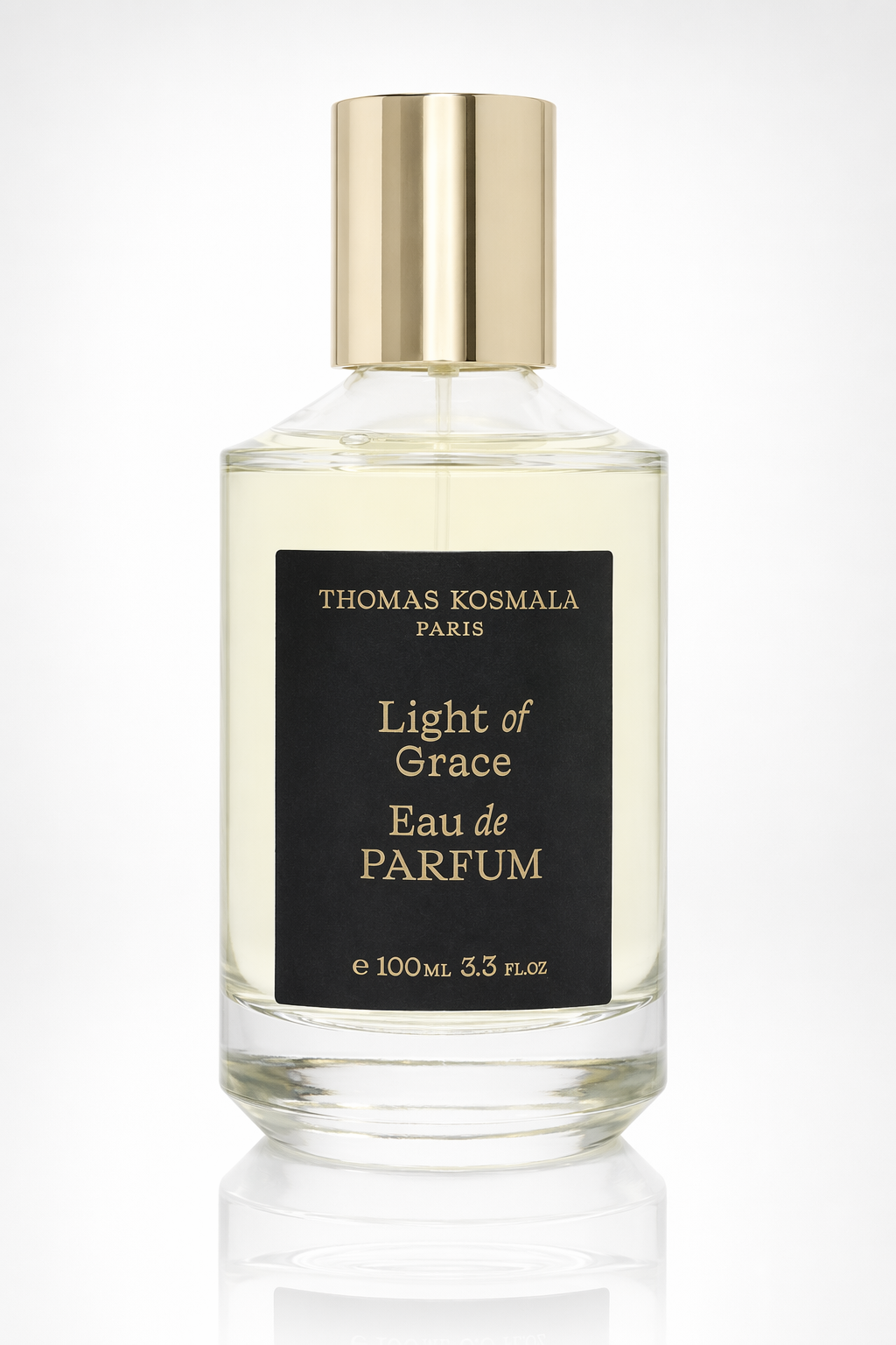 Thomas Kosmala Light Of Grace Eau De Parfum Spray (Unisex) By Thomas Kosmala Default