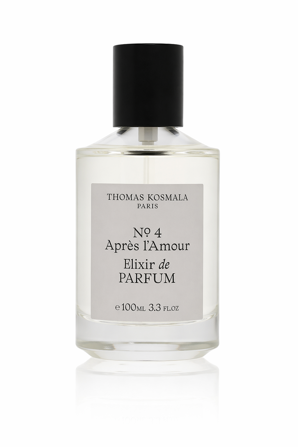 Thomas Kosmala No 4 Apres L'amour Elixir De Parfum Spray(Unisex) By Thomas Kosmala Default